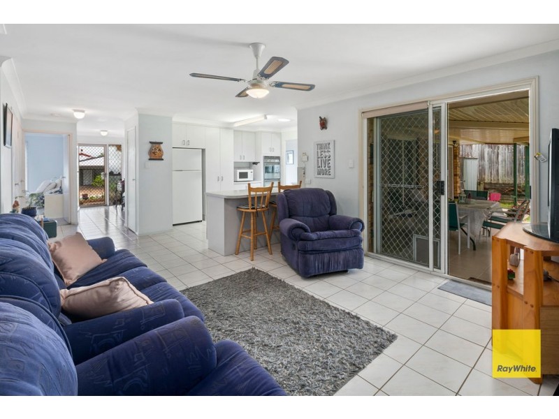 1 Linthorpe Court, Capalaba QLD 4157