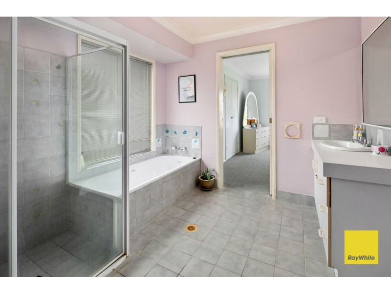 1 Linthorpe Court, Capalaba QLD 4157
