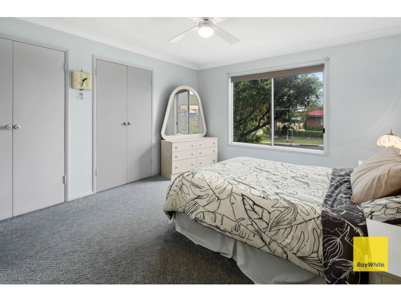 1 Linthorpe Court, Capalaba QLD 4157