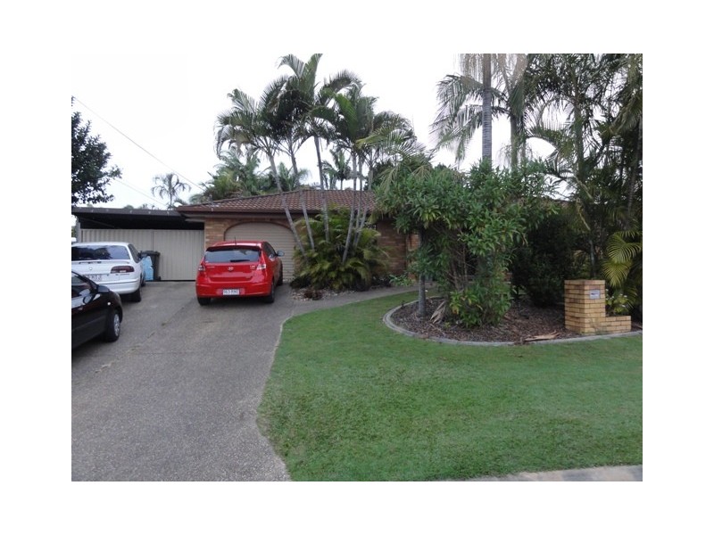 11 Krimmer Place, Capalaba QLD 4157