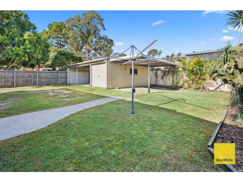 151 Redland Bay Road, Capalaba QLD 4157