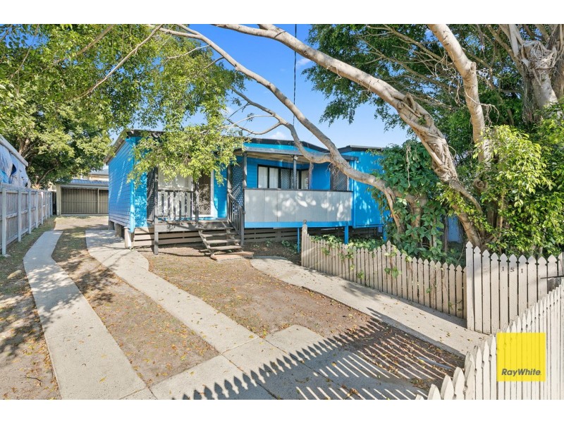 151 Redland Bay Road, Capalaba QLD 4157