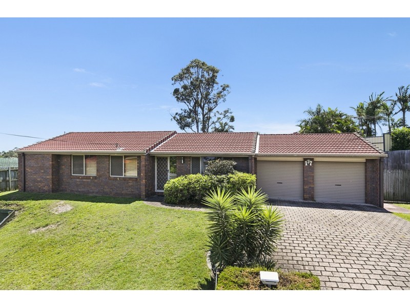 17 Whitehaven Street, Alexandra Hills QLD 4161
