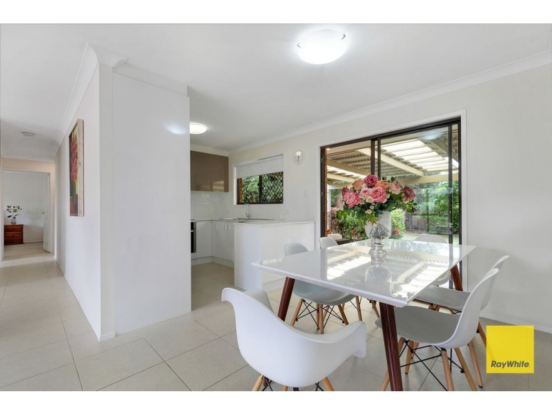 6 Philippa Court, Capalaba QLD 4157