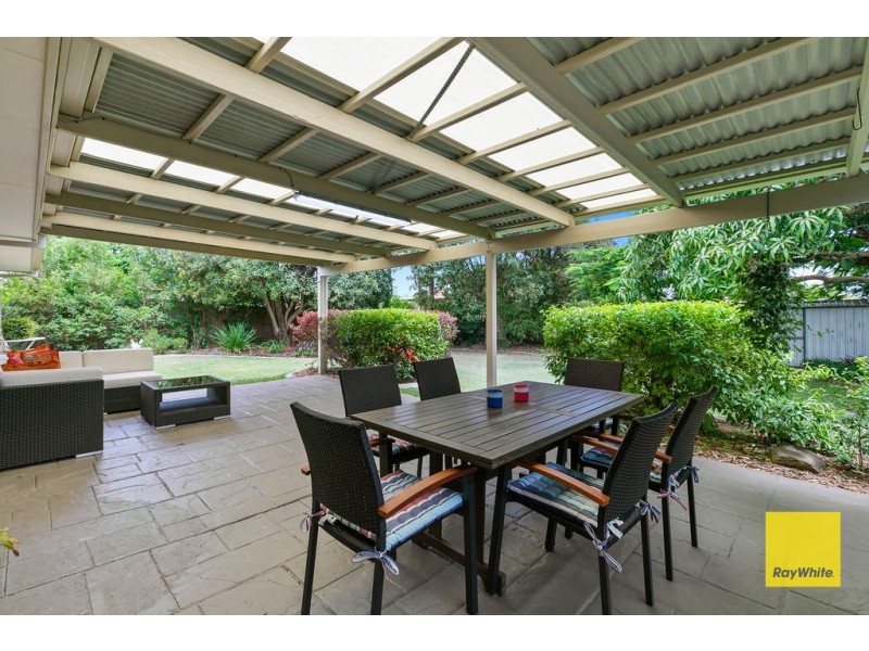 6 Philippa Court, Capalaba QLD 4157