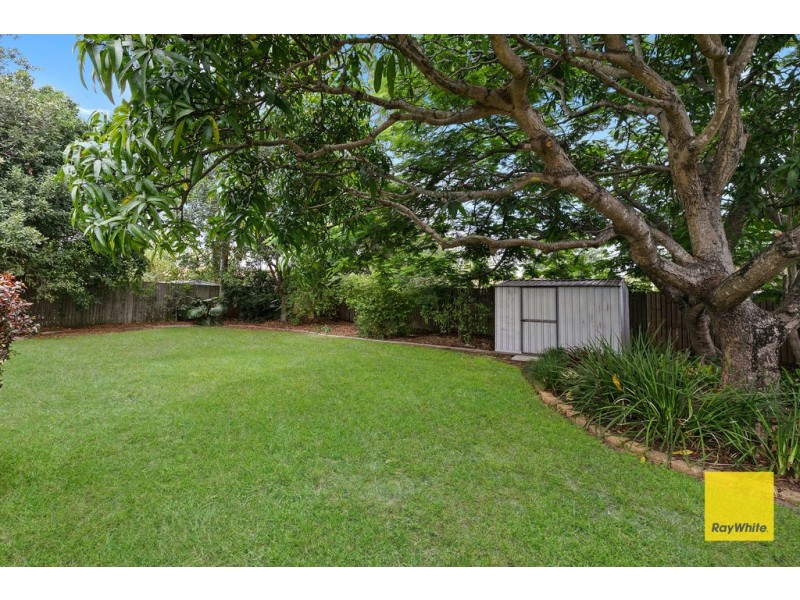 6 Philippa Court, Capalaba QLD 4157