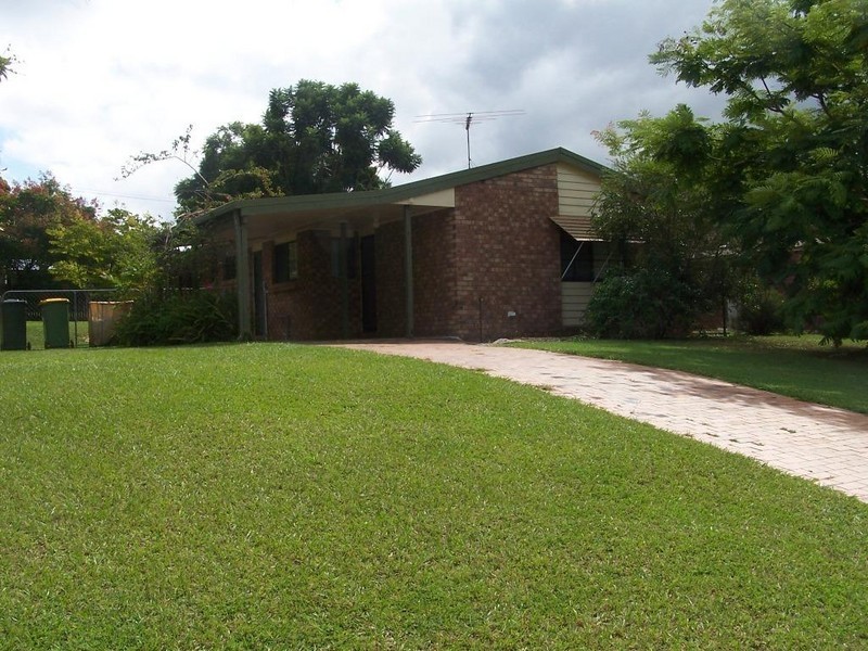 34 Burke Street, Capalaba QLD 4157