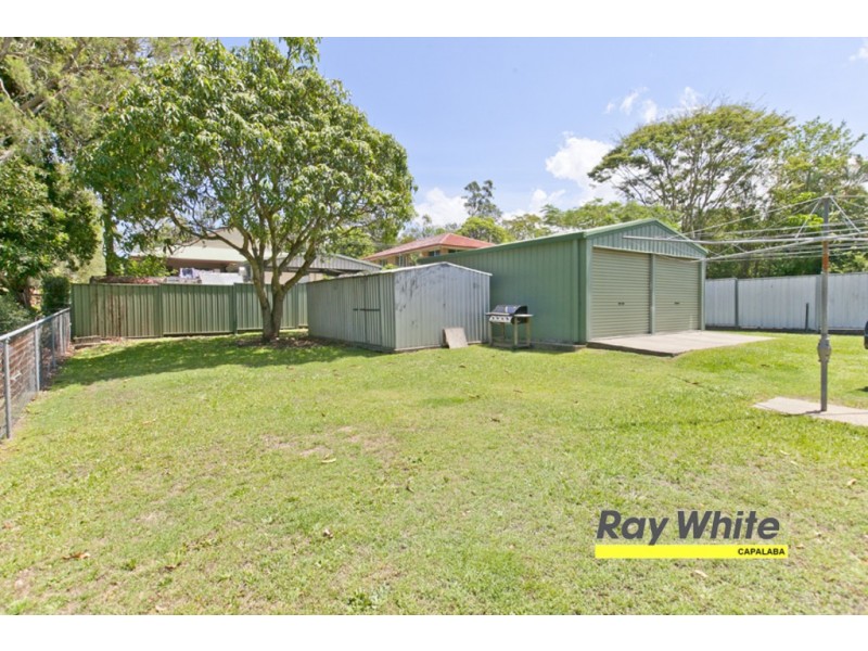 23 Surman Street, Birkdale QLD 4159