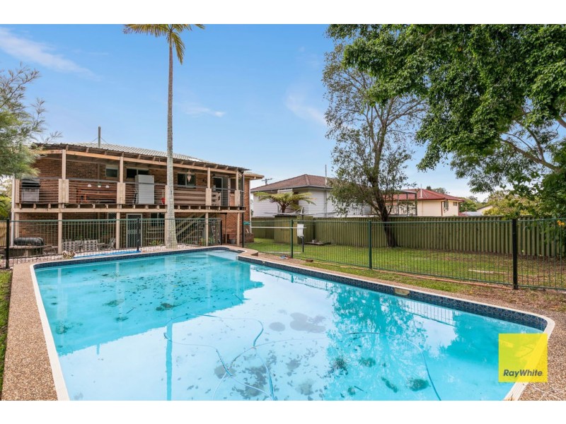 9 Patricia Street, Capalaba QLD 4157