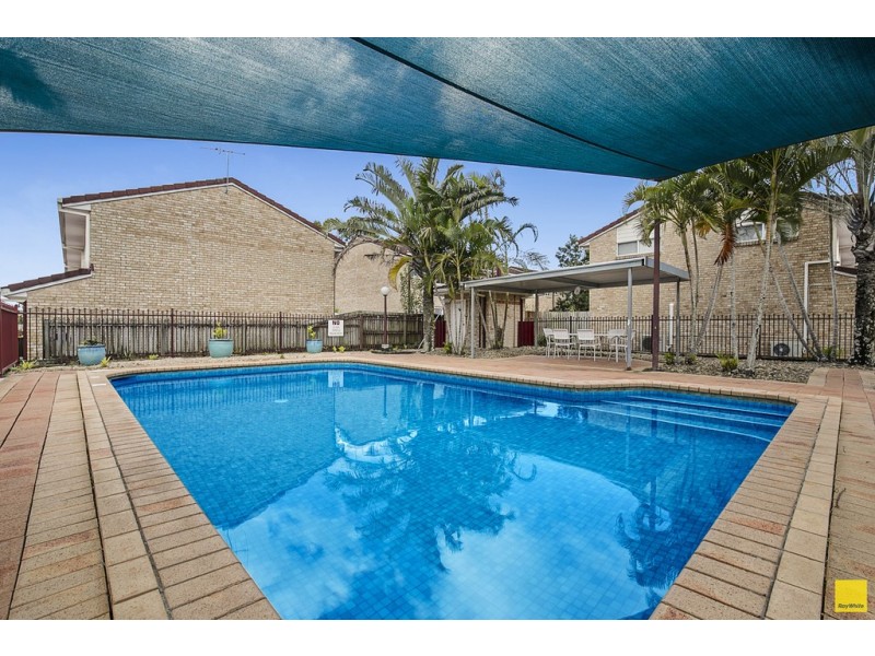 48/19 Crotona Road, Capalaba QLD 4157