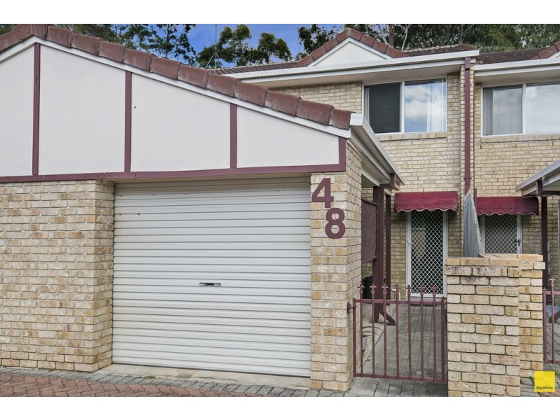 48/19 Crotona Road, Capalaba QLD 4157