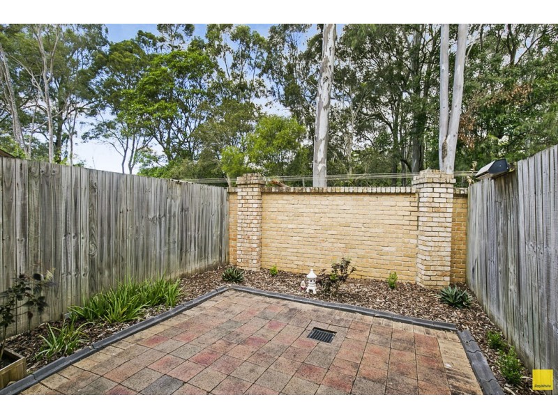 48/19 Crotona Road, Capalaba QLD 4157