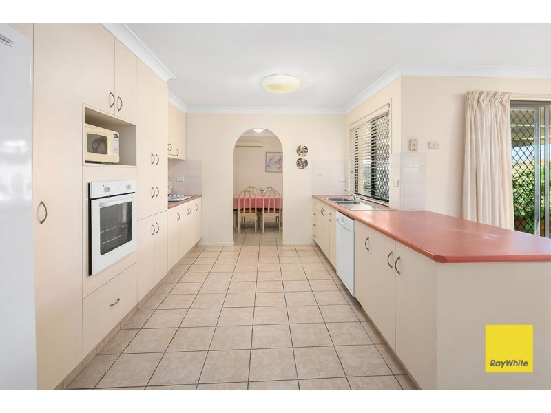 7 Hansen Court, Capalaba QLD 4157