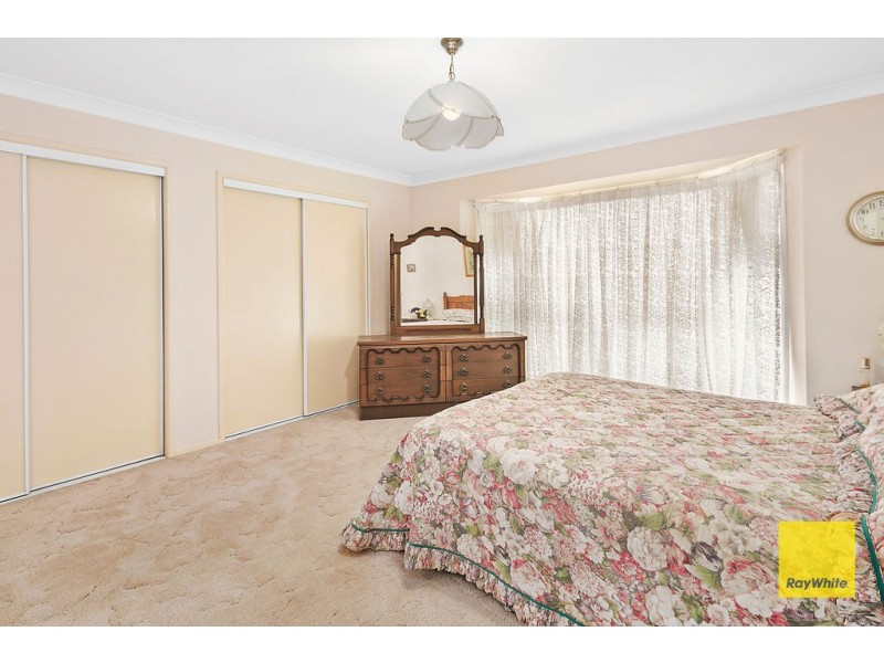 7 Hansen Court, Capalaba QLD 4157