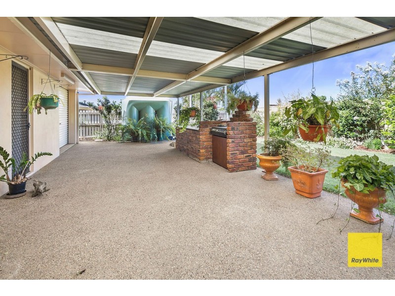 7 Hansen Court, Capalaba QLD 4157