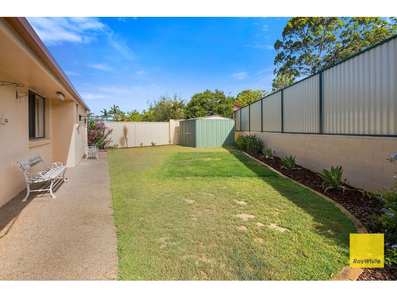 7 Hansen Court, Capalaba QLD 4157