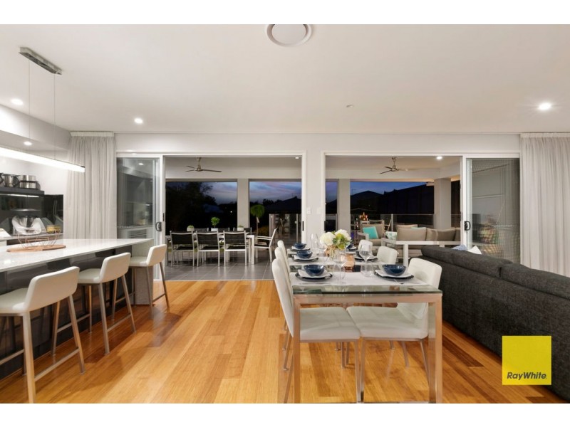 31 Kidman Circuit, Thornlands QLD 4164