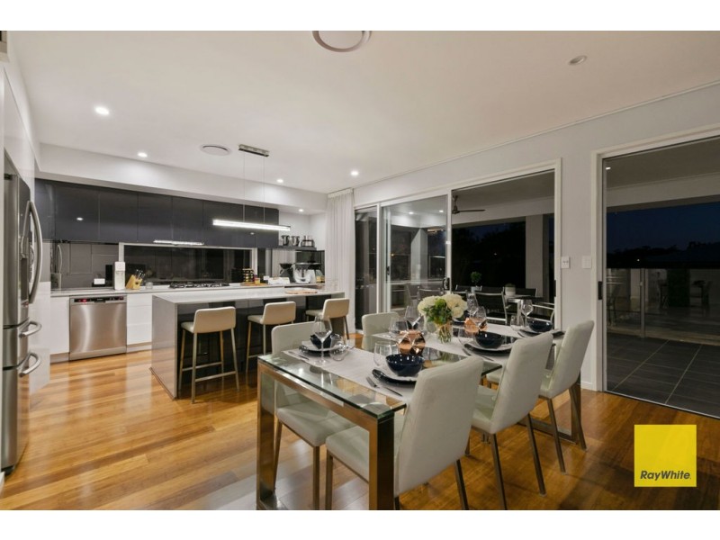 31 Kidman Circuit, Thornlands QLD 4164