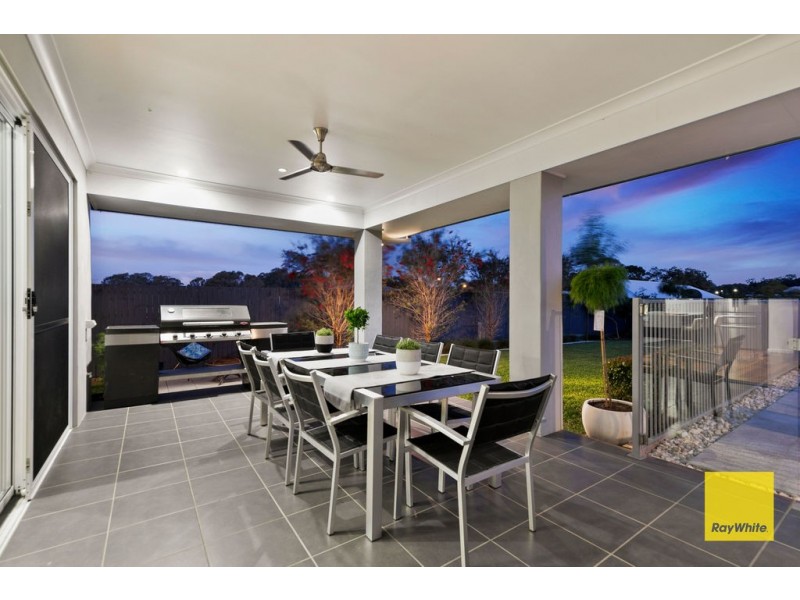 31 Kidman Circuit, Thornlands QLD 4164
