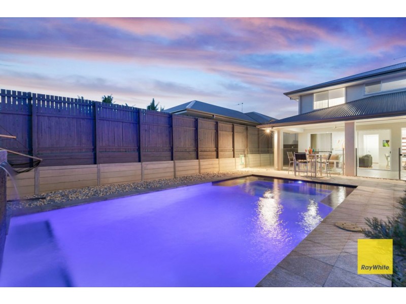 31 Kidman Circuit, Thornlands QLD 4164