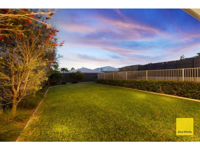 31 Kidman Circuit, Thornlands QLD 4164