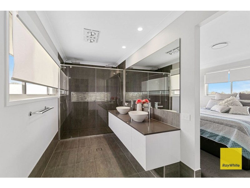 31 Kidman Circuit, Thornlands QLD 4164