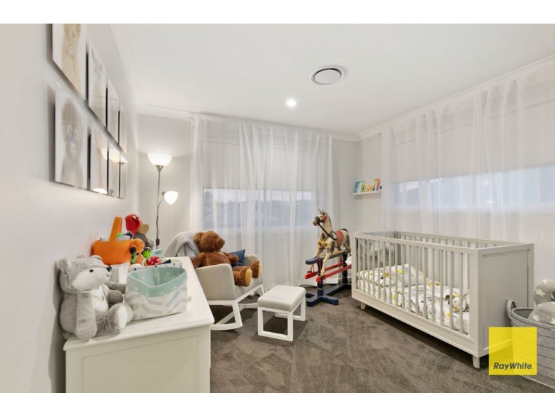 31 Kidman Circuit, Thornlands QLD 4164
