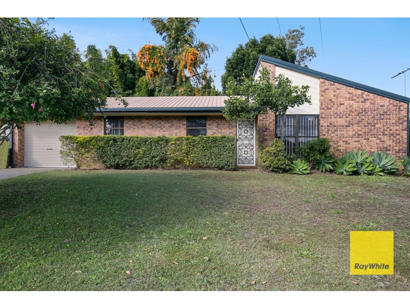 40 Elmhurst Street, Capalaba QLD 4157