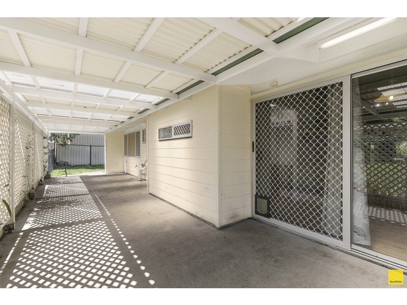 738 Old Cleveland Road East, Wellington Point QLD 4160