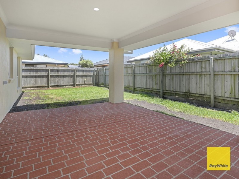 4 Inkerman Place, Thornlands QLD 4164