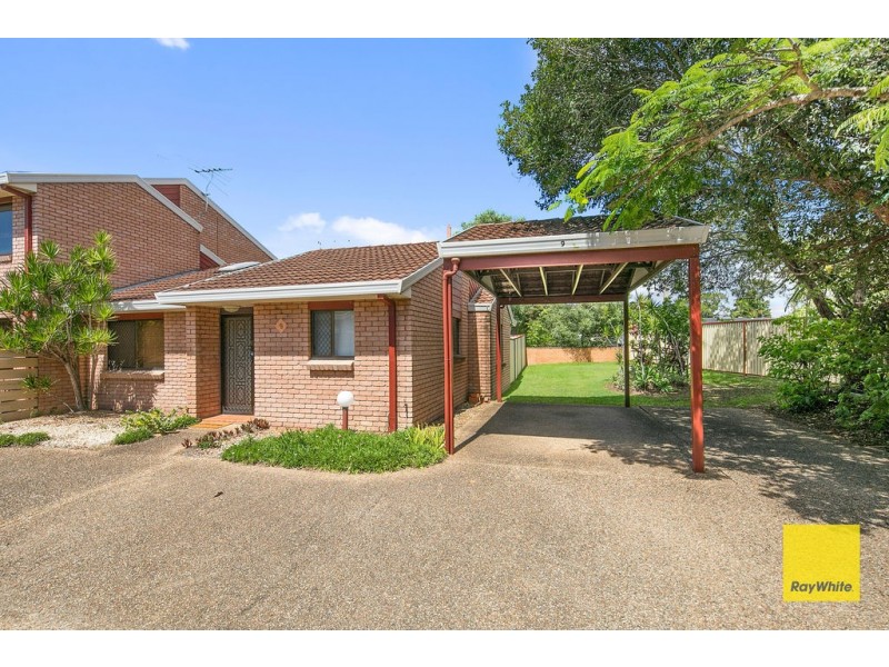 9/76 Mt Cotton Rd, Capalaba QLD 4157