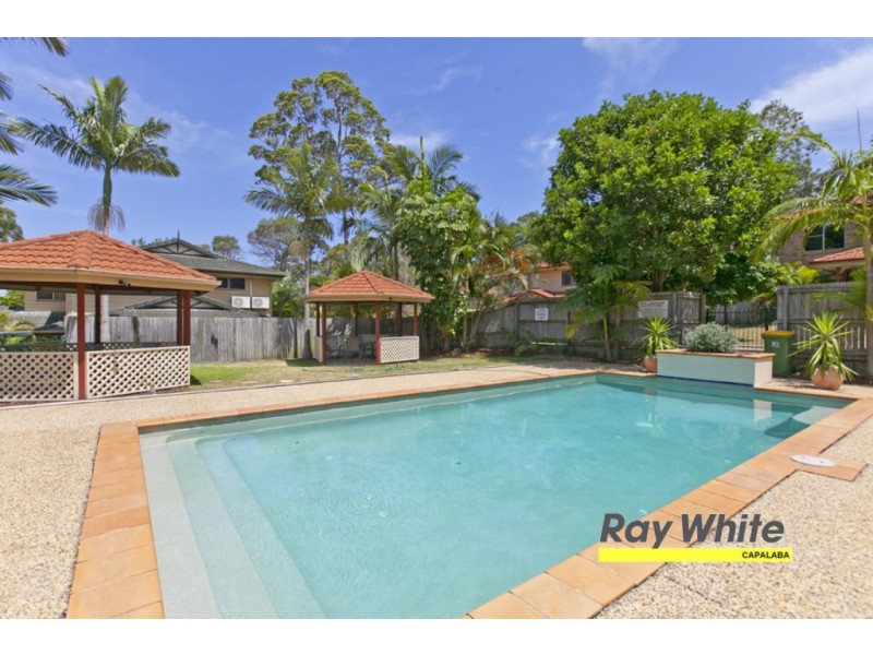 1/2 Denison Court, Capalaba QLD 4157
