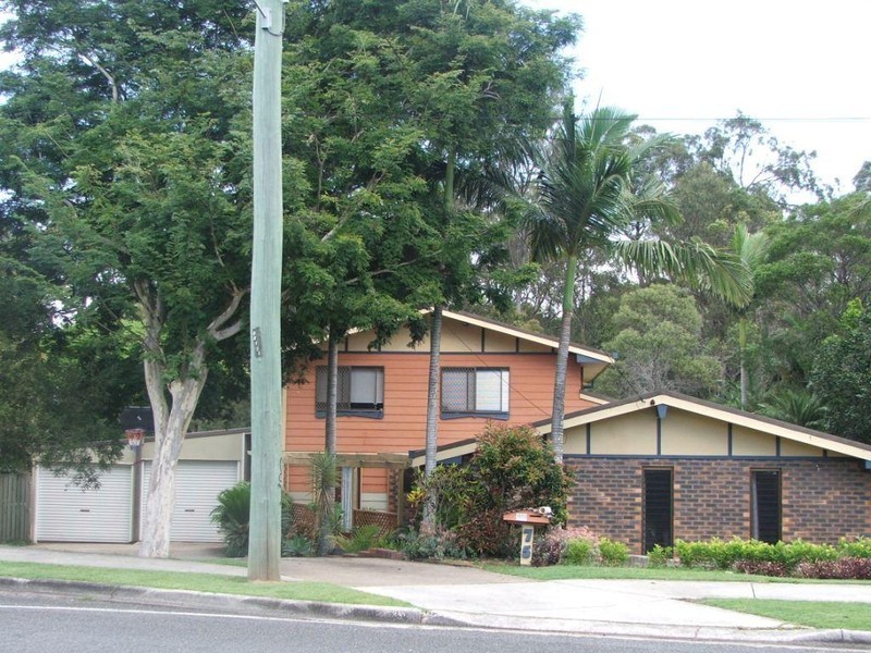 75 Crotona Road, Capalaba QLD 4157