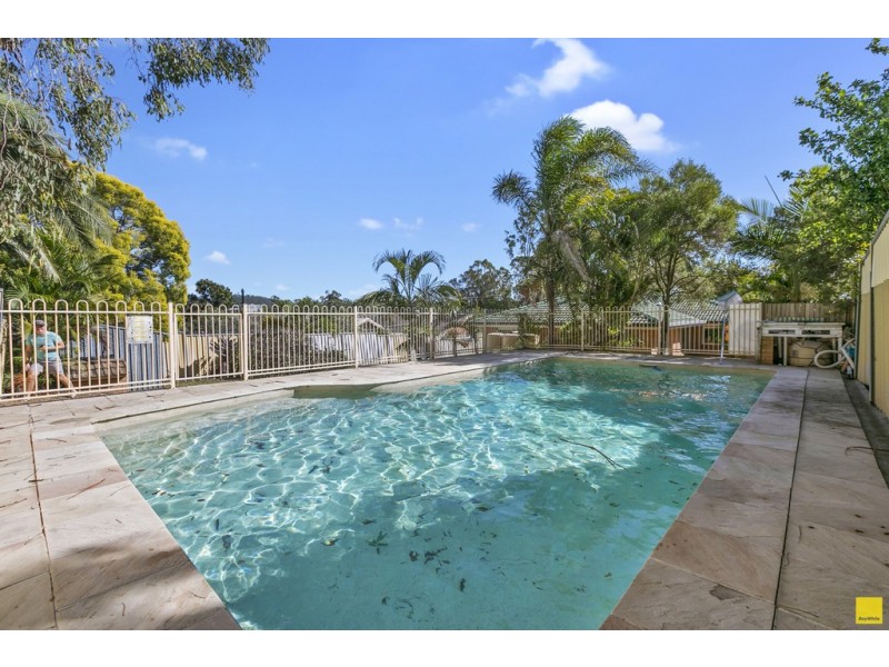 7 Frinton Street, Wishart QLD 4122