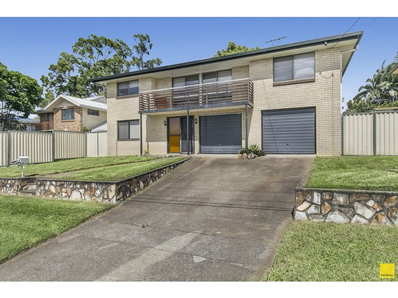 15 Kennedy Drive, Capalaba QLD 4157
