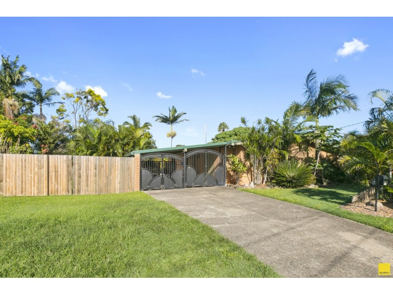 2 Grange Court, Capalaba QLD 4157