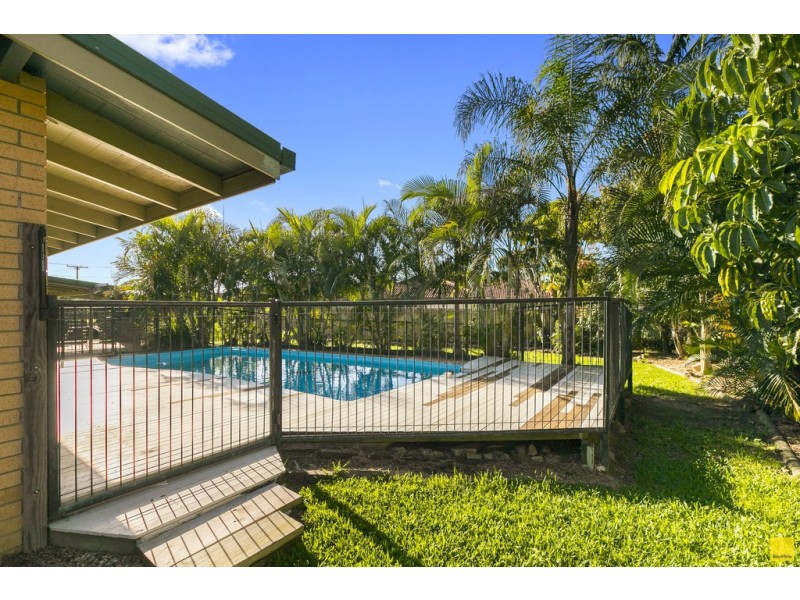 2 Grange Court, Capalaba QLD 4157