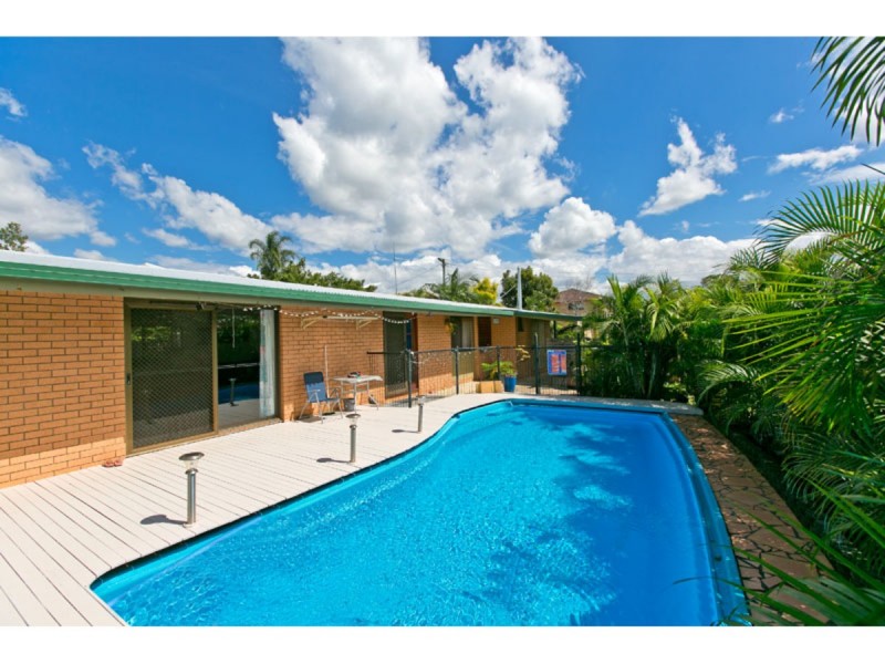 2 Grange Court, Capalaba QLD 4157
