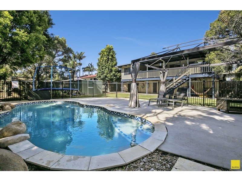 27 Kunden Street, Thorneside QLD 4158