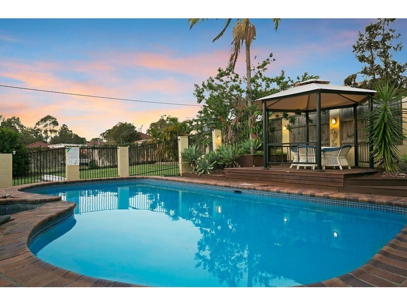 265 Old Cleveland Road, Capalaba QLD 4157