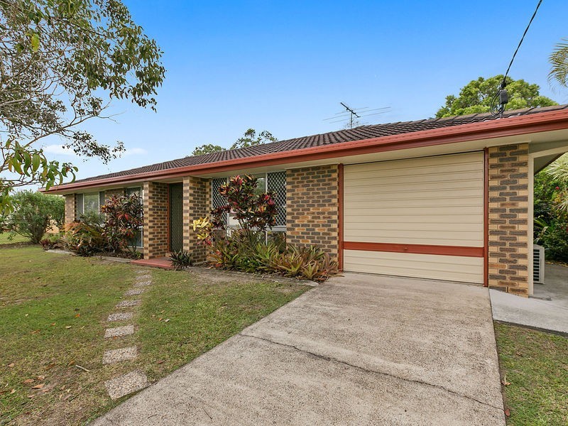 3 Gerbera Street, Alexandra Hills QLD 4161