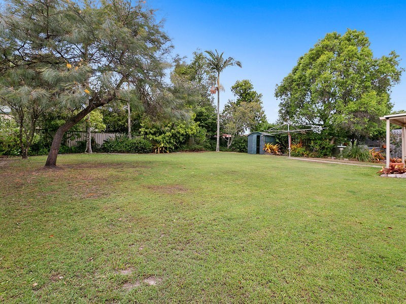 3 Gerbera Street, Alexandra Hills QLD 4161