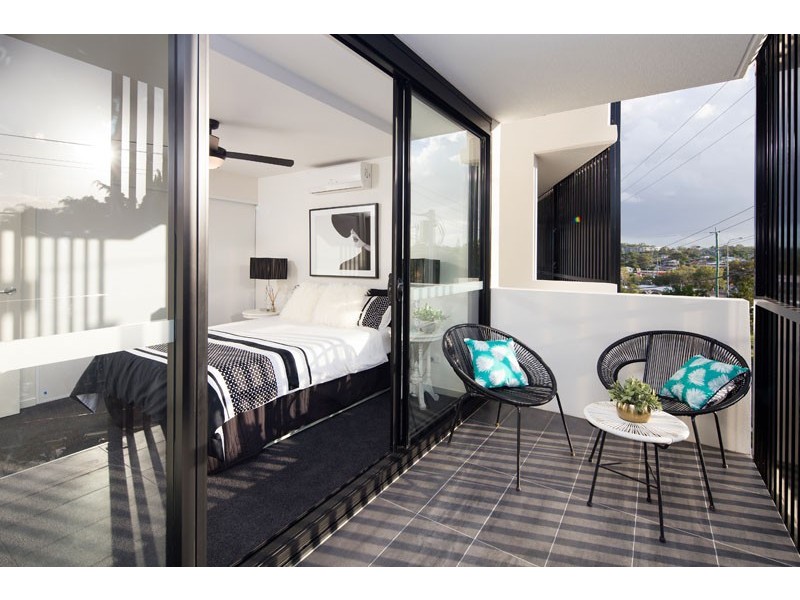 Unit  19/9 Rawlinson Street, Murarrie QLD 4172