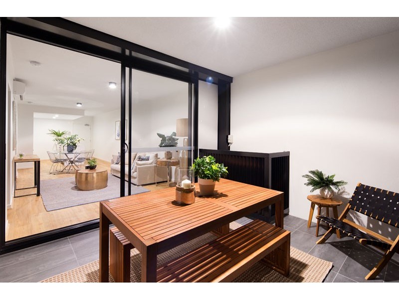 Unit  19/9 Rawlinson Street, Murarrie QLD 4172