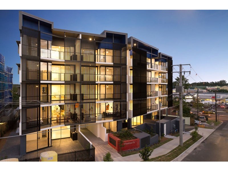 Unit  19/9 Rawlinson Street, Murarrie QLD 4172