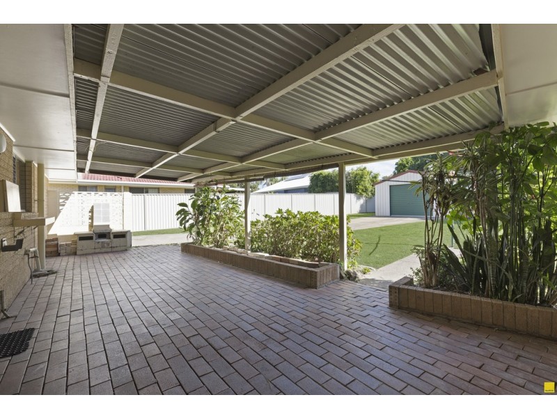 12 Valantine Road, Birkdale QLD 4159