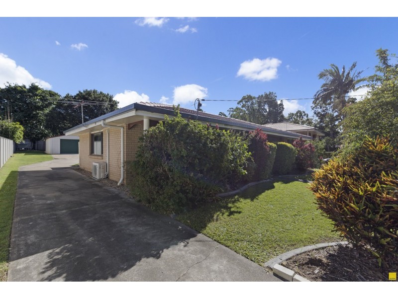 12 Valantine Road, Birkdale QLD 4159