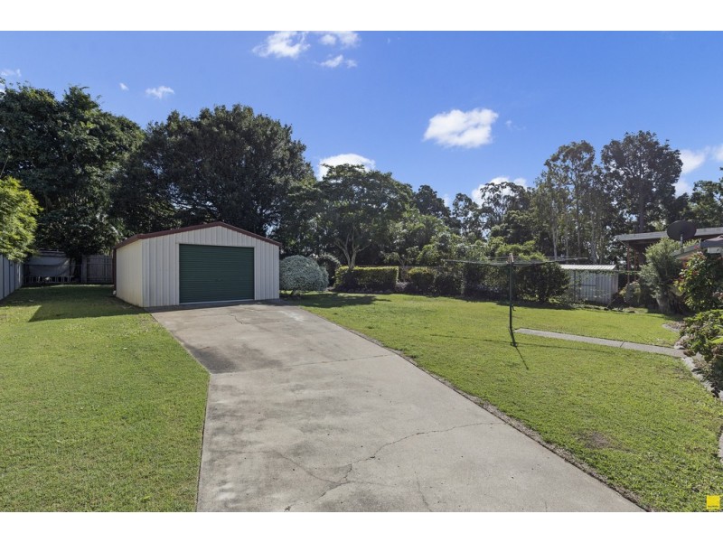 12 Valantine Road, Birkdale QLD 4159