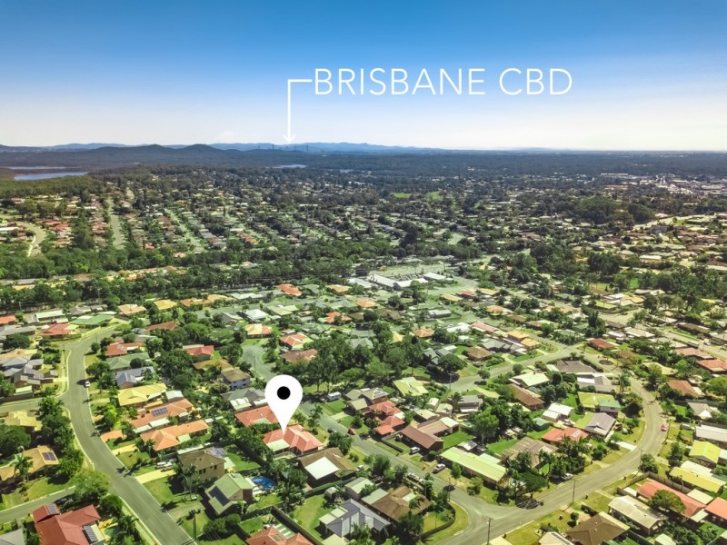 14 Krimmer Place, Capalaba QLD 4157