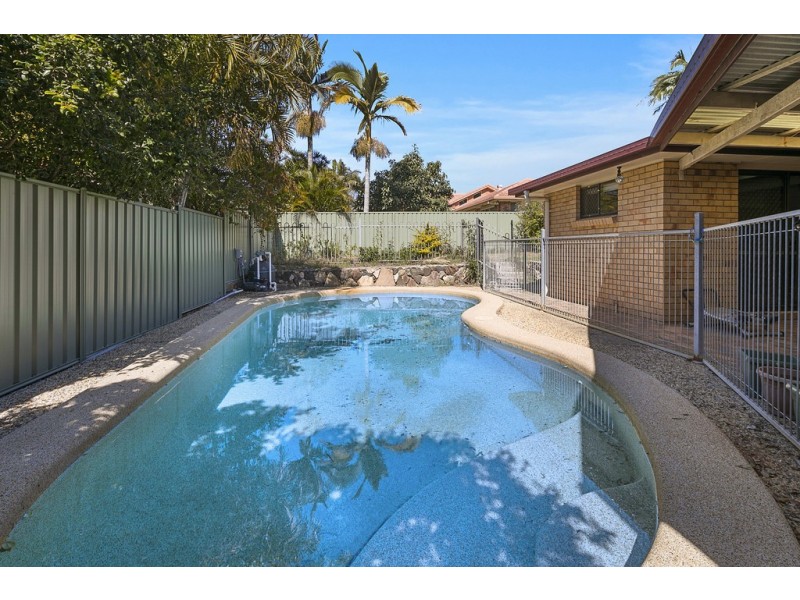 14 Krimmer Place, Capalaba QLD 4157